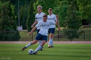 VBSoccer vs Byrnes 28